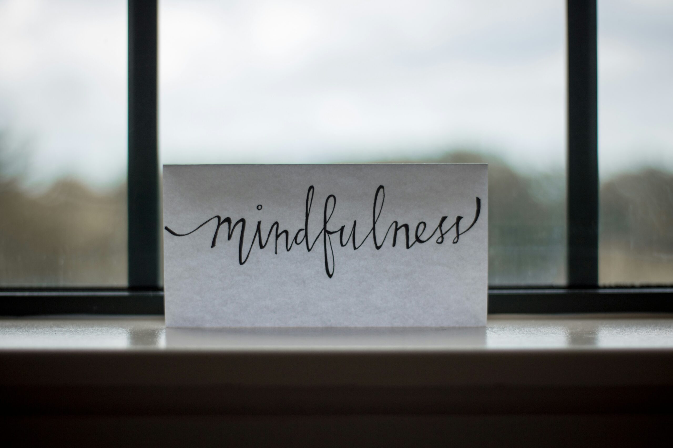 Mindfulness: strumento di lavoro unico