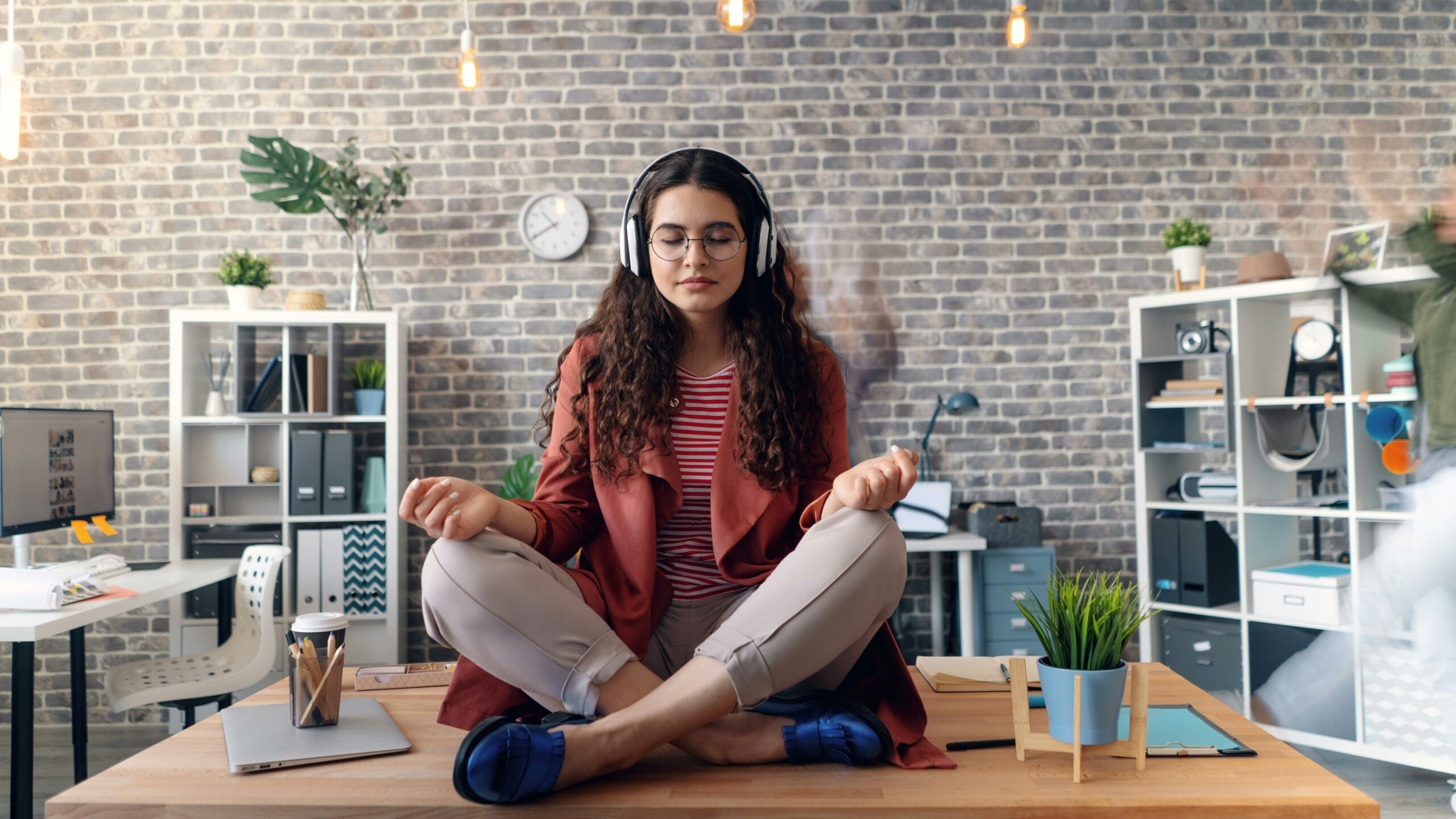 Imprenditore? Pratica la mindfulness, ora!