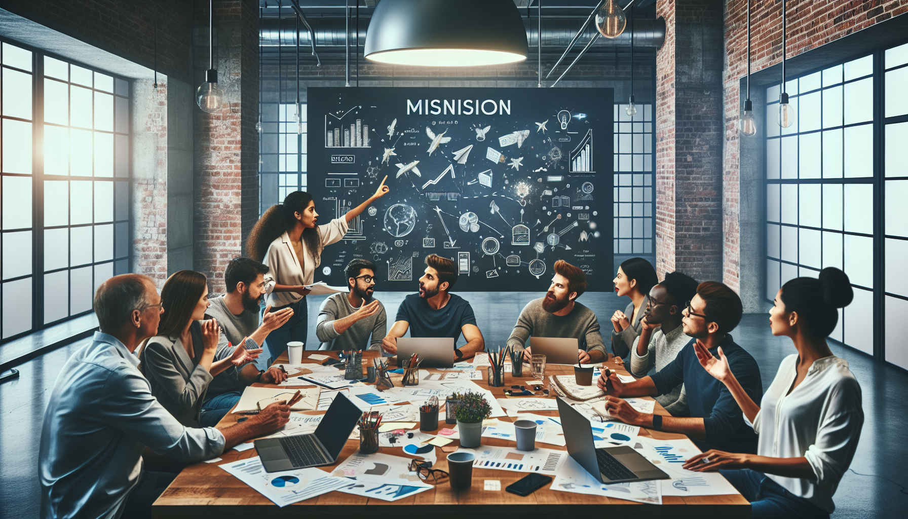 STARTUP &ndash; da cosa iniziare?